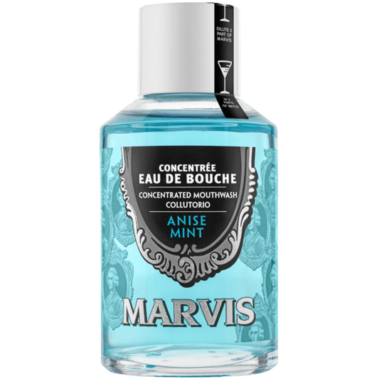 Imagem de Anise Mint Mouthwash